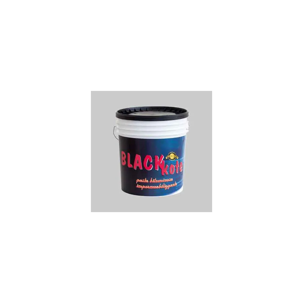 GUAINA LIQUIDA BLAKKOTE GOLD 5KG GUAINA LIQUIDA BLAKKOTE GOLD 5KG