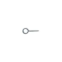 OCCHIOLO A VITE 16X35MM Ø5x15MM