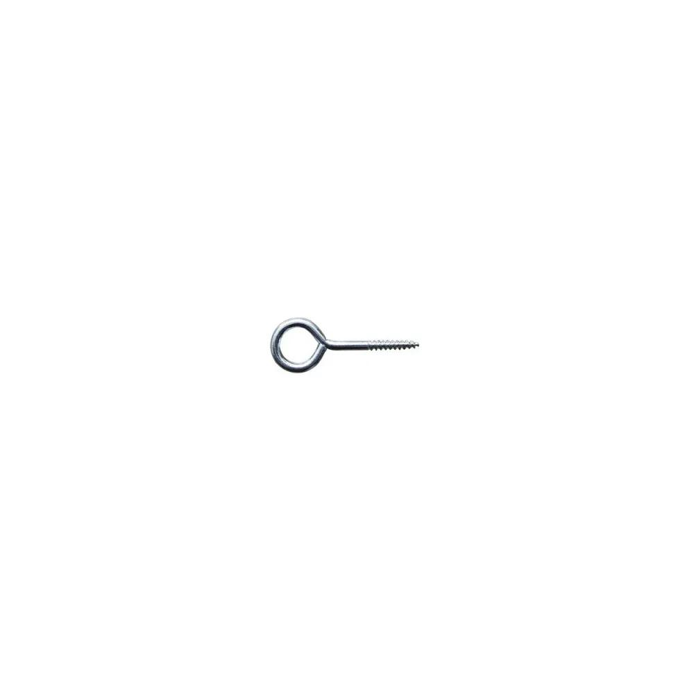 OCCHIOLO A VITE 16X35MM Ø5x15MM OCCHIOLO A VITE 16X35MM Ø5x15MM