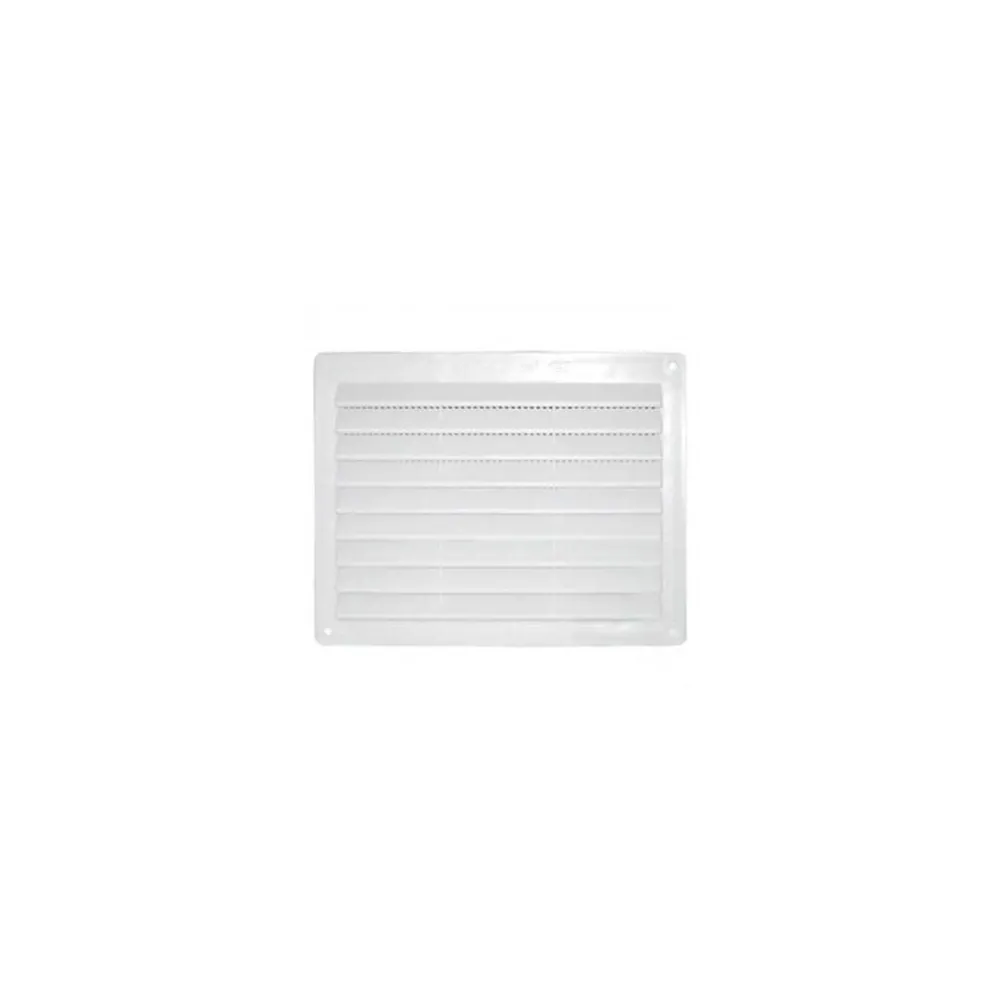 GRIGLIA DI AERAZIONE IN PLASTICA 150X200MM. GRIGLIA DI AERAZIONE IN PLASTICA 150X200MM.