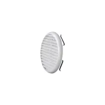 GRIGLIA DI AERAZIONE UNIVERSALE "ECO" Ø 63 125MM