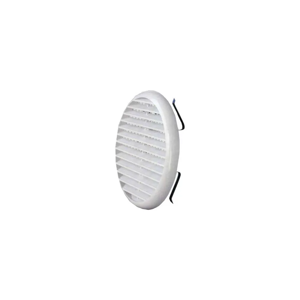 GRIGLIA DI AERAZIONE UNIVERSALE "ECO" Ø 63 125MM GRIGLIA DI AERAZIONE UNIVERSALE "ECO" Ø 63 125MM