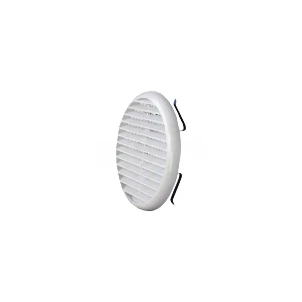 GRIGLIA AERAZIONE UNIVERSALE ECO D 120-160MM GRIGLIA AERAZIONE UNIVERSALE ECO D 120-160MM