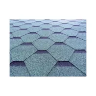 TEGOLA CANADESE VERDE