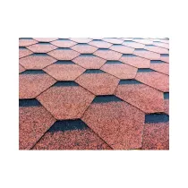 TEGOLA CANADESE ROSSA