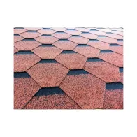 TEGOLA CANADESE ROSSA