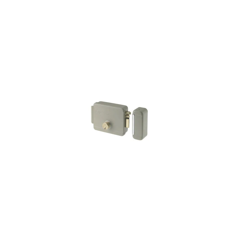 ELETTROSERRATURA PER CANCELLO YALE ART.680 60 SX ELETTROSERRATURA PER CANCELLO YALE ART.680 60 SX