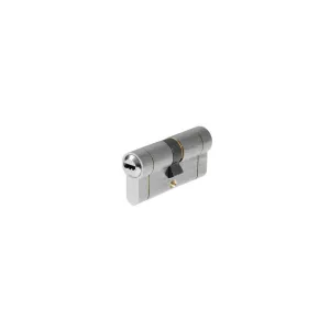 CILINDRO YALE NEW MM 80 (A40 + B40)