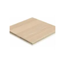 LISTELLARE PLACCATO FRASSINO 19MM. A/B 312X185