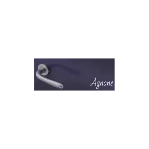 MANIGLIA IN ALLUMINIO AGNONE