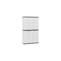 ARMADIO TUTTO PIANI "EASY" CM97X37X165H