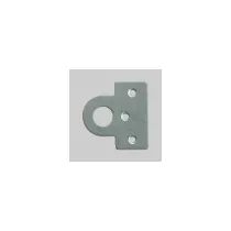 ASOLA PORTALUCCHETTO 47X35,5 IN ACCIAIO