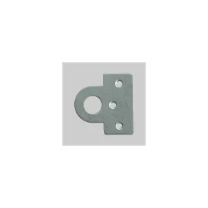 ASOLA PORTALUCCHETTO 47X35,5 IN ACCIAIO