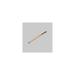 ASTA TELESCOPICA FERRO 2MT