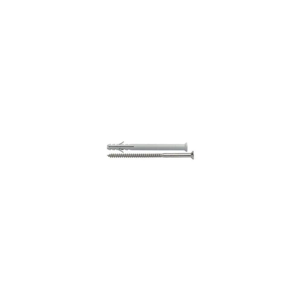 TASSELLI ELEMATIC APR/V 8X60MM CON VITE TASSELLI ELEMATIC APR/V 8X60MM CON VITE