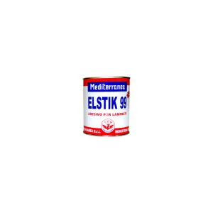 ELSTIK 99 PER LAMINATI PLASTICI 850 ML
