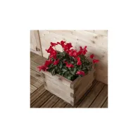 FIORIERA TULIPANO CM 90X40X32,5 H