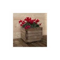 FIORIERA TULIPANO CM 90X40X32,5 H