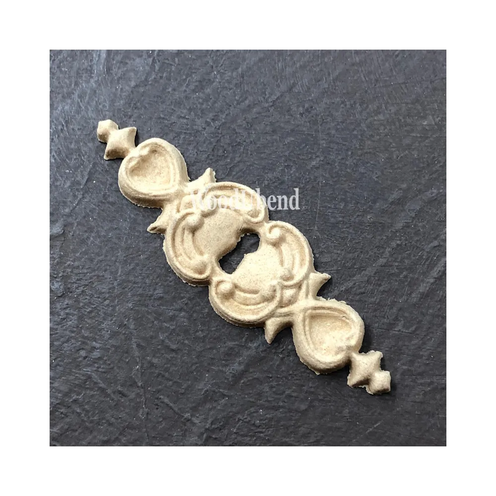 FREGIO DECORATIVO SERRATURA LEILA, WOODUBEND FREGIO DECORATIVO SERRATURA LEILA, WOODUBEND