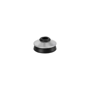 GUARNIZIONE EPDM AD OMBRELLO CON RONDELLE IN ACCIAIO ZINCATA