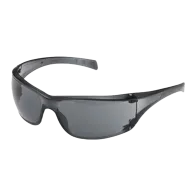 OCCHIALI DI PROTEZIONE 3M LENTE GRIGIA