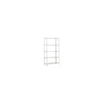 PANDA KIT A 5 RIPIANI 30X100X186H