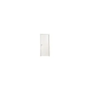 PORTA MOD.MICROTEC 210x90CM BIANCO