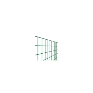 RETE ELETTROSALDATA MARGHERITA PLASTICATA 50X75 H.150 25ML