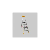 SCALA DOMESTICA PROFESSIONALE 150KG 5 GRADINI