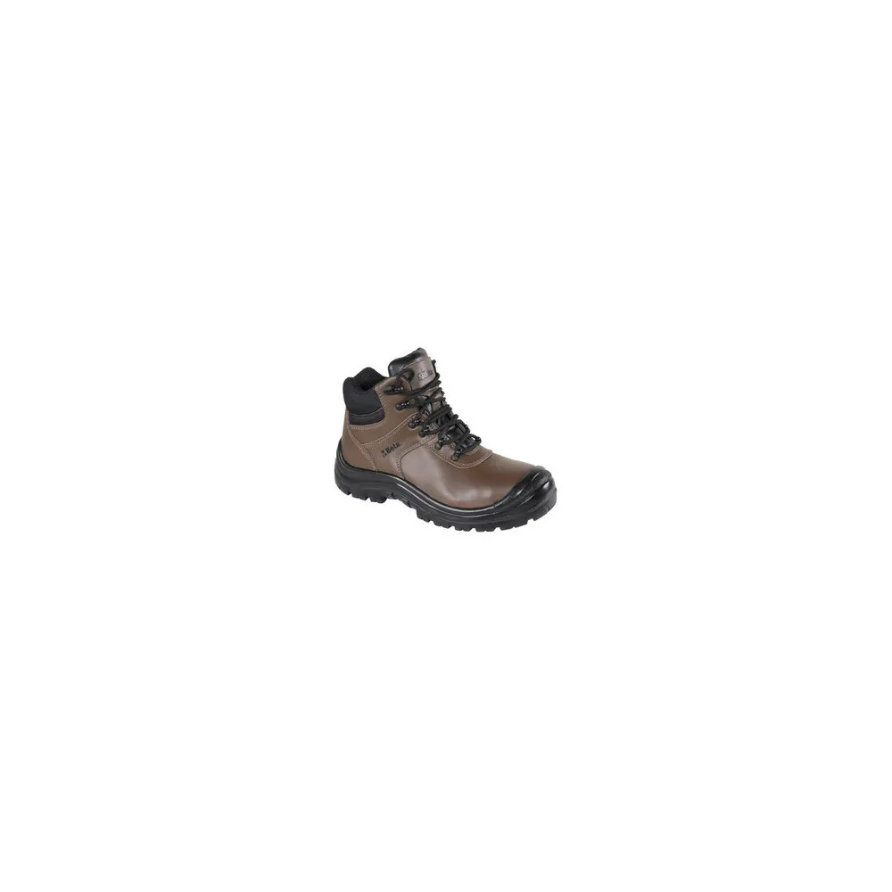 SCARPE ALTE ANTINFORTUNISTICA BETA 7236BK S3P SRC N°42 SCARPE ALTE ANTINFORTUNISTICA BETA 7236BK S3P SRC N°42
