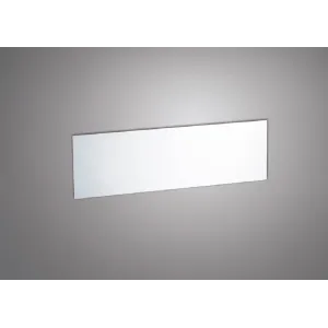 SPECCHIO "RIFLESSO" 40X12CM