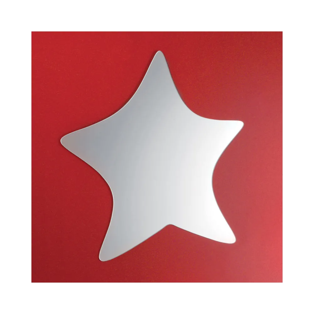 SPECCHIO "STAR" 70X67 CM SPECCHIO "STAR" 70X67 CM
