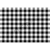 STAMPA TRASFERIBILE COUNTRY, VICHY 28X40CM