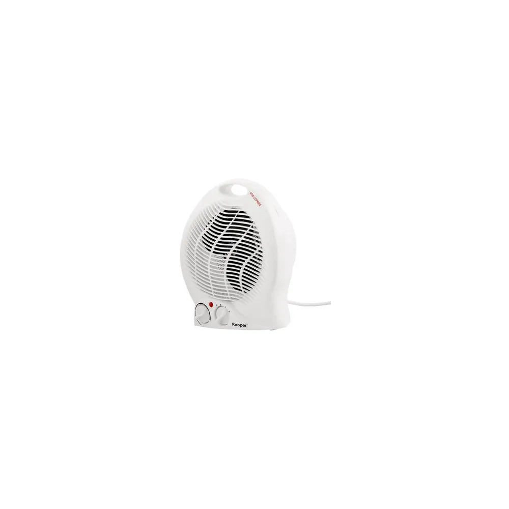 TERMOVENTILATORE 2000W ART.HL-9733 TERMOVENTILATORE 2000W ART.HL-9733
