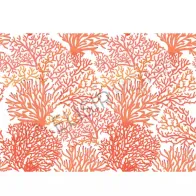STAMPA TRASFERIBILE "FANTASIA, CORALLI" 28X40CM MAGIC PAINT