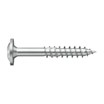 VITE-LEGNO-SK-INOX-A2-RW30-6X60/37 