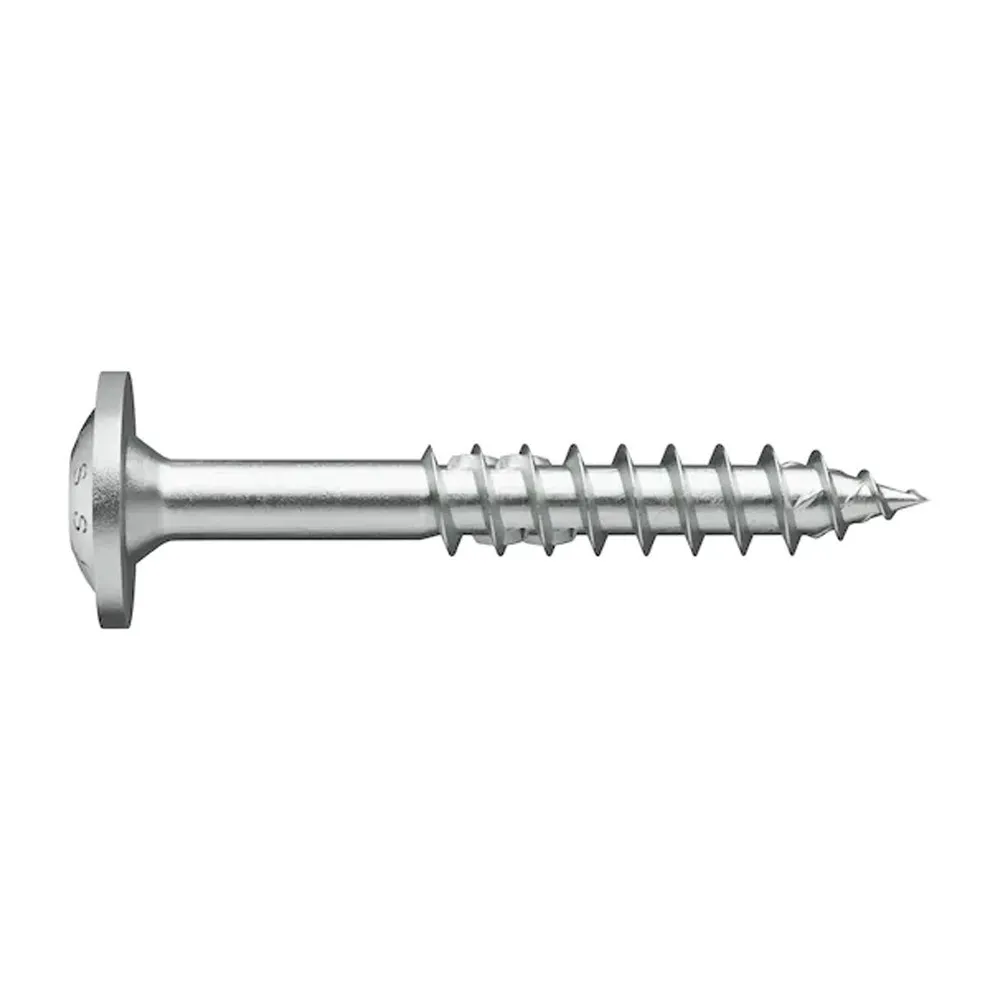 VITE-LEGNO-SK-INOX-A2-RW30-6X60/37 
