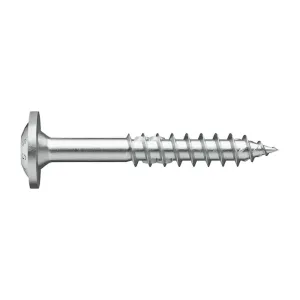 VITE-LEGNO-SK-INOX-A2-RW30-6X60/37 