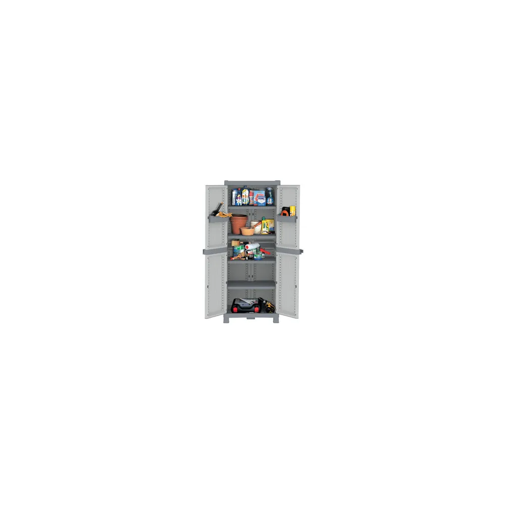 ARMADIO TERRY WAVE 2A 70X44X181H ARMADIO TERRY WAVE 2A 70X44X181H