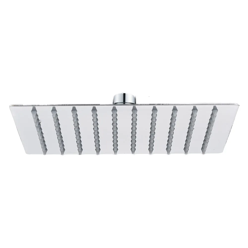 SOFFIONE ANTICALCARE QUADRO 'QUEEN' cm 25 x 25 SOFFIONE ANTICALCARE QUADRO 'QUEEN' cm 25 x 25