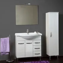 MOBILE BAGNO CLAUDIA CM 85B.CO PORTUNA