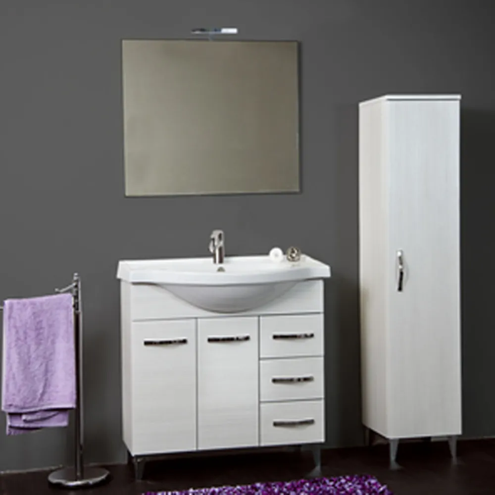 MOBILE BAGNO CLAUDIA CM 85B.CO PORTUNA