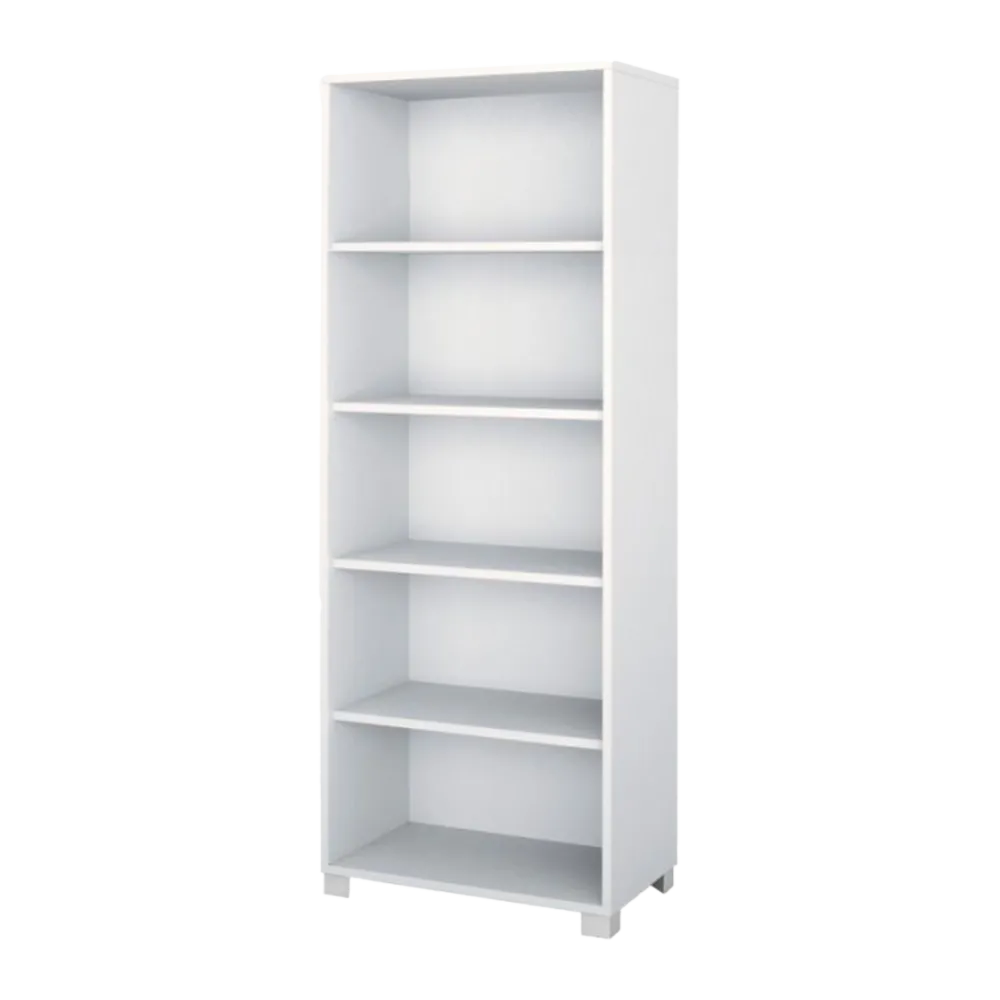 KIT LIBRERIA CM70X41X183H A7CM51BFK BIAN