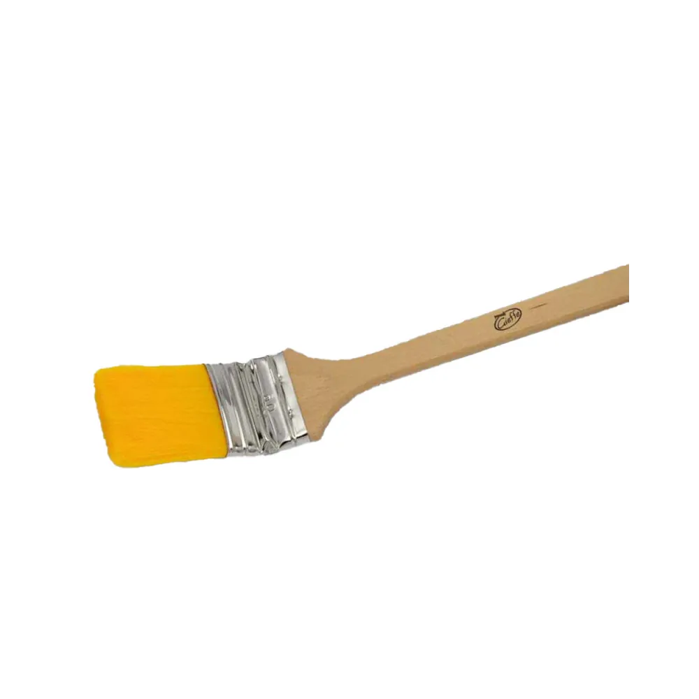 PENNELLO RADIATORE SERIE 28 50X10MM PENNELLO RADIATORE SERIE 28 50X10MM