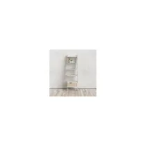 KIT LIBRERIA OSLO CM.55X48X180