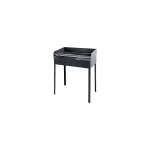 BARBECUE STELLA CM 50X40X90H