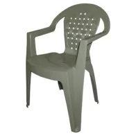 POLTRONA RESINA NORMA ANTISCIVOLO TORTOR