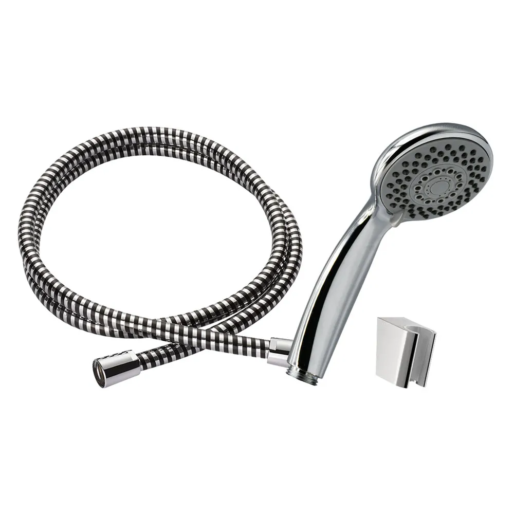 DOCCETTA LINEA 'GREY' 3 getti DOCCETTA LINEA 'GREY' 3 getti