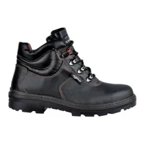 SCARPE ALTE ANTIFORO MOD. PARIDE S3P Taglie: 43