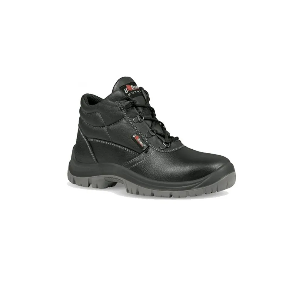 Scarpe antinfortunistiche U-Power Safe S3 SRC Taglie: 45